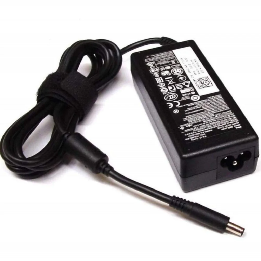 Laptop and pc adaptor